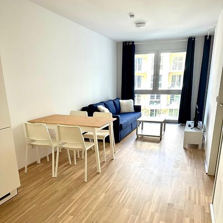 Forsthaus 29 Free Garage Apartment Vienna Luaran gambar