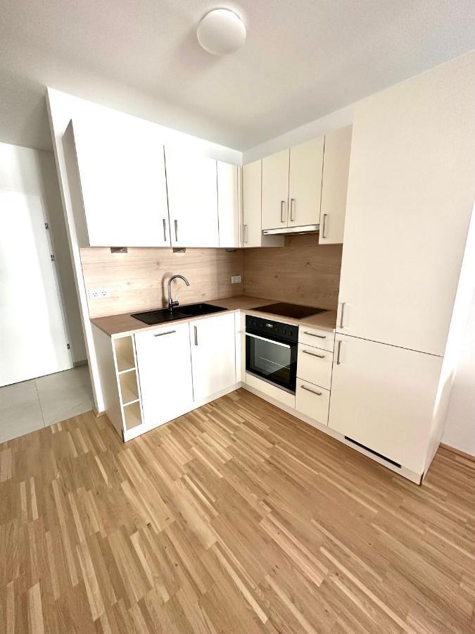 Forsthaus 29 Free Garage Apartment Vienna Luaran gambar