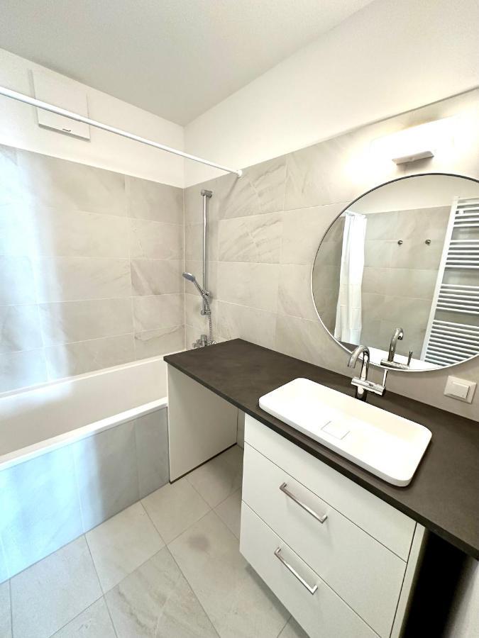 Forsthaus 29 Free Garage Apartment Vienna Luaran gambar