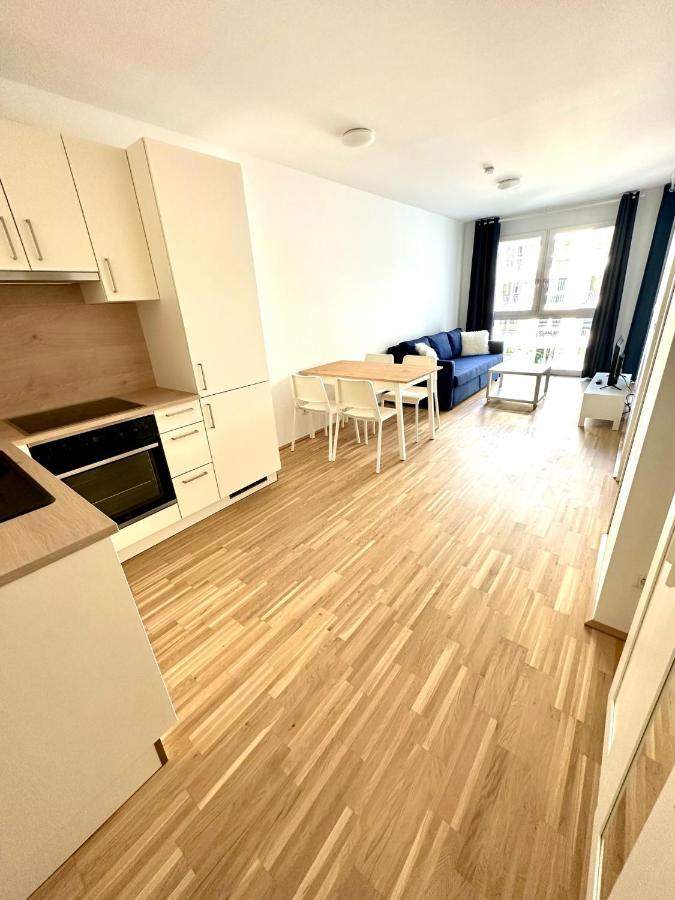 Forsthaus 29 Free Garage Apartment Vienna Luaran gambar