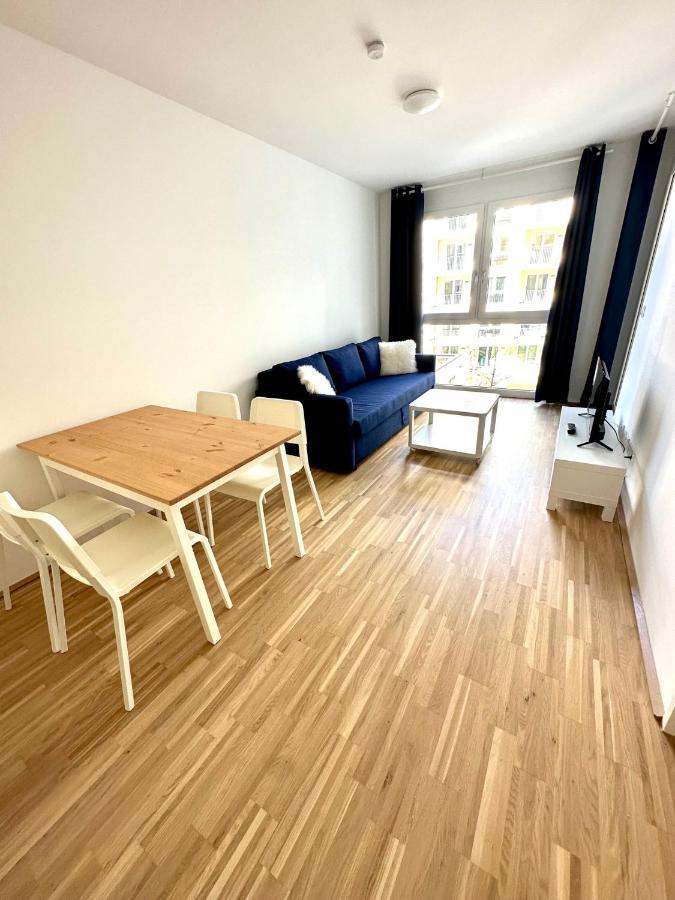 Forsthaus 29 Free Garage Apartment Vienna Luaran gambar