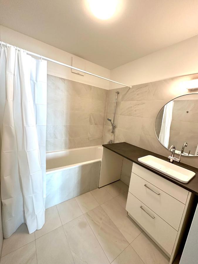 Forsthaus 29 Free Garage Apartment Vienna Luaran gambar