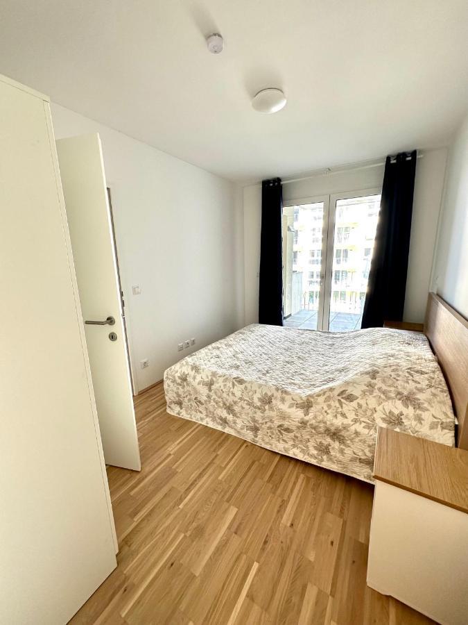 Forsthaus 29 Free Garage Apartment Vienna Luaran gambar