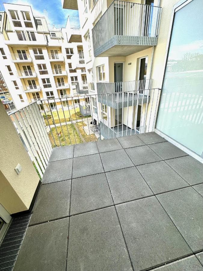Forsthaus 29 Free Garage Apartment Vienna Luaran gambar