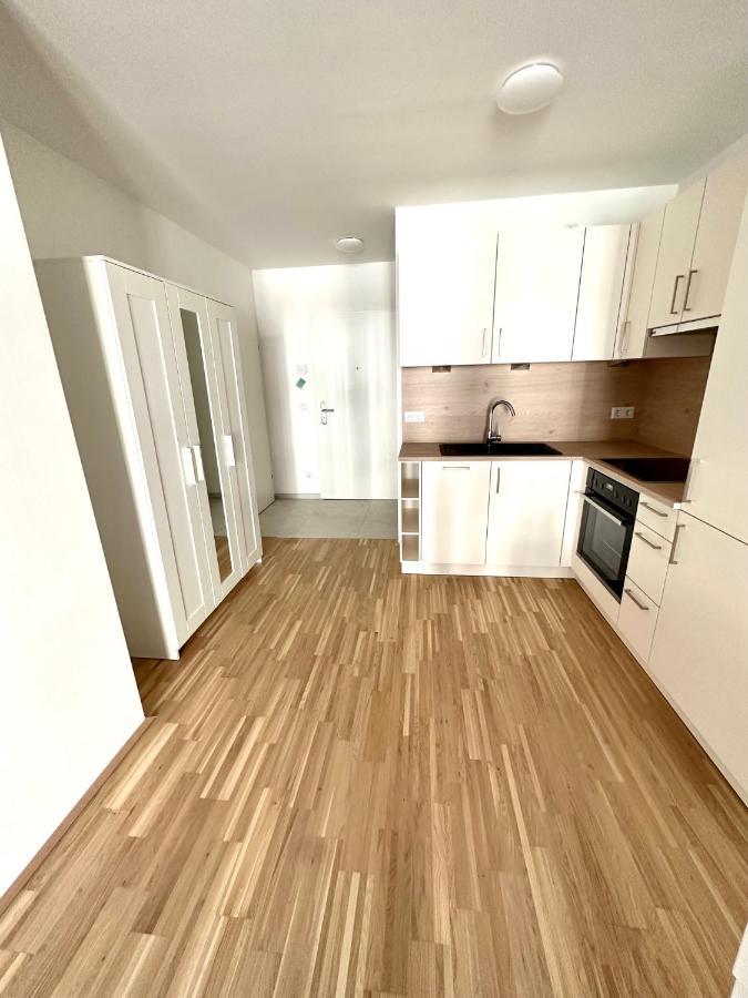 Forsthaus 29 Free Garage Apartment Vienna Luaran gambar
