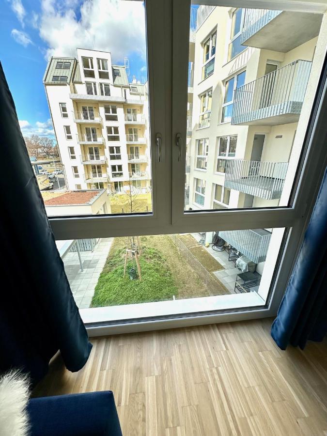 Forsthaus 29 Free Garage Apartment Vienna Luaran gambar