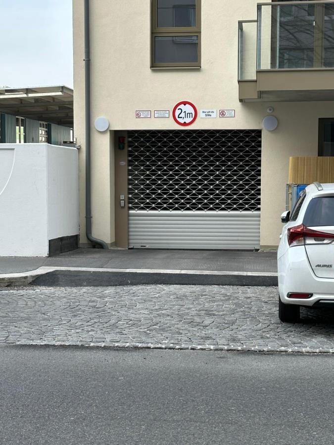 Forsthaus 29 Free Garage Apartment Vienna Luaran gambar